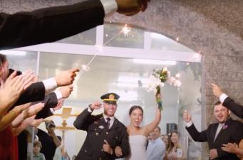 Trailer Perfeito do Casamento Ariane & Tiago