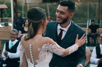 Trailer Casamento Rodolfo & Emanuela